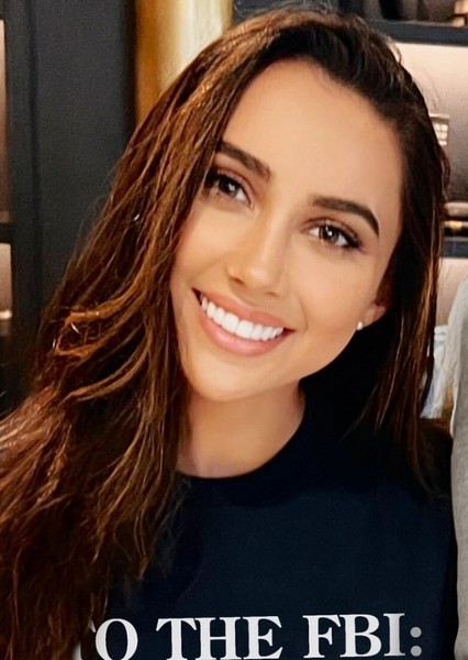 Danielle D'Souza photo