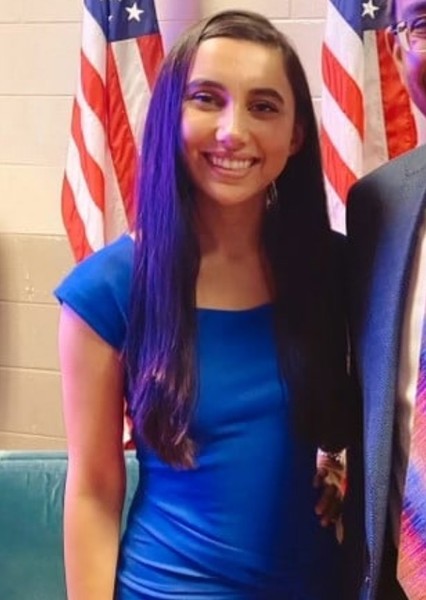Danielle D'Souza photo