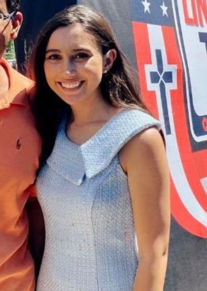 Danielle D'Souza photo