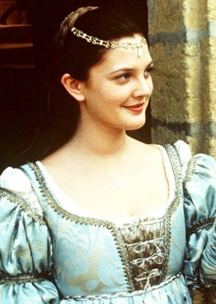 Danielle de Barbarac (Ever After)