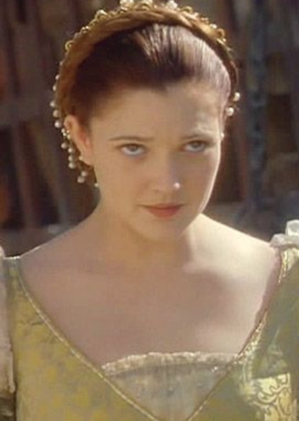 Danielle de Barbarac (Ever After) photo