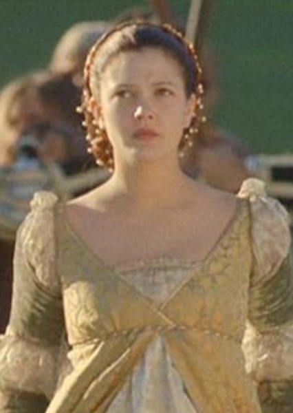 Danielle de Barbarac (Ever After) photo
