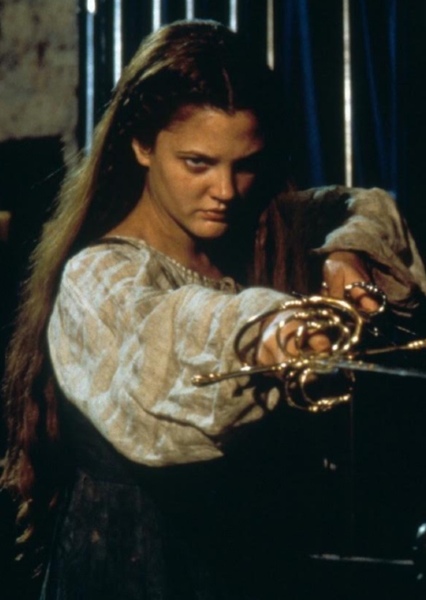 Danielle de Barbarac (Ever After) photo