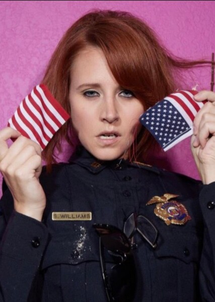 Danielle Evon Ploeger photo