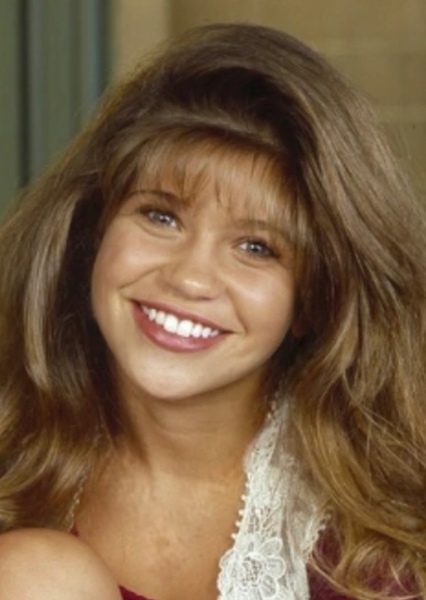 Danielle Fishel