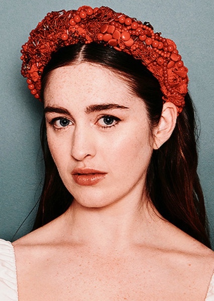 Olga Petrovna