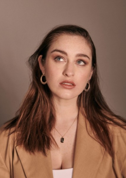 Danielle Galligan photo