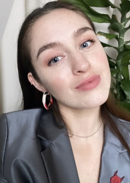 Danielle Galligan