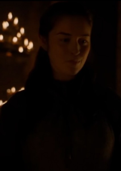Danielle Galligan photo
