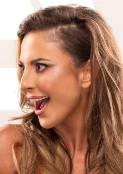Danielle Glanville photo