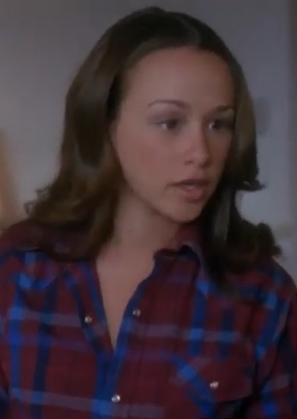 Danielle Harris photo