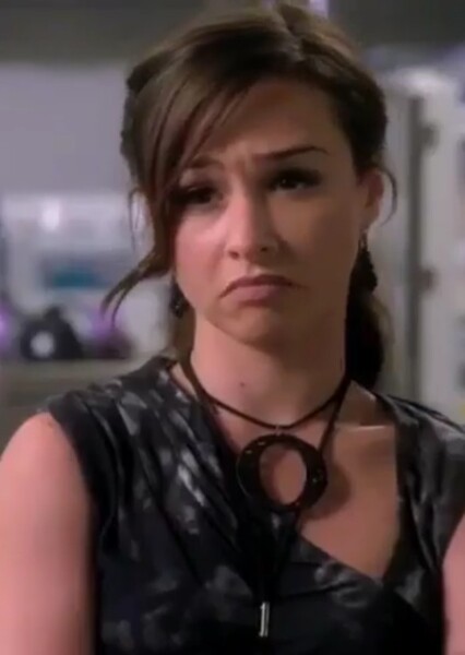 Danielle Harris photo