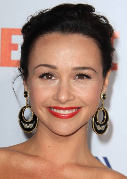 Danielle Harris photo