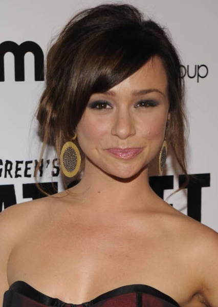 Danielle Harris photo