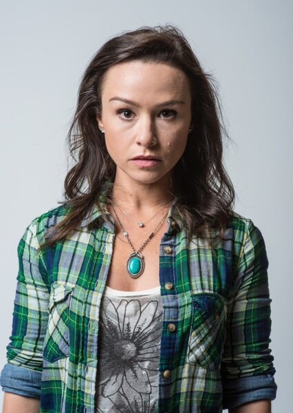 Danielle Harris photo