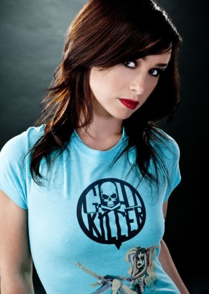 Danielle Harris photo