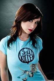 Danielle Harris photo