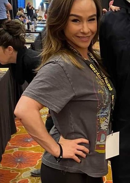 Danielle Harris photo