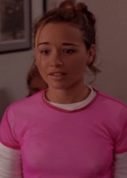 Danielle Harris photo