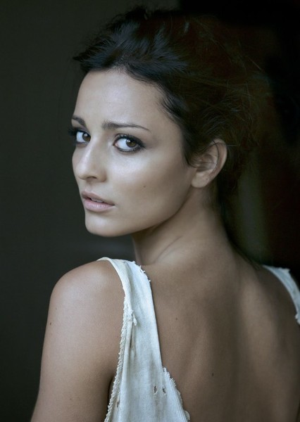 Danielle Horvat photo
