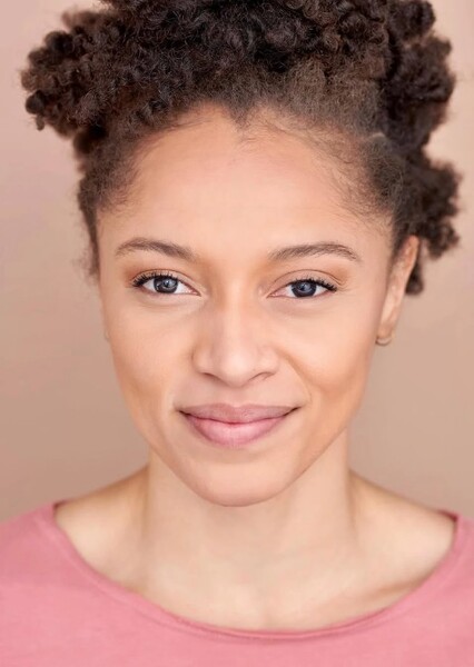 Danielle Johnson