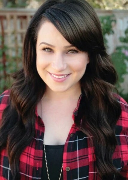 Danielle Judovits photo