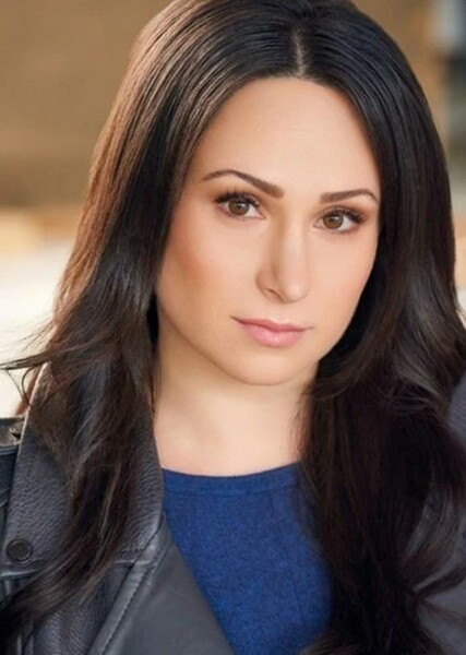 Danielle Judovits photo
