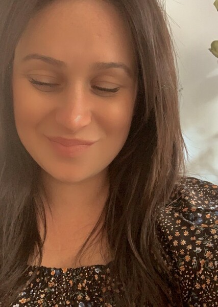 Danielle Judovits photo