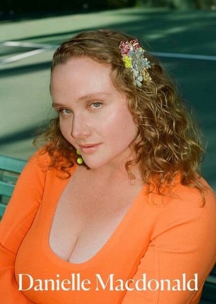 Danielle Macdonald photo