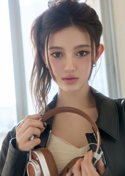 Danielle photo