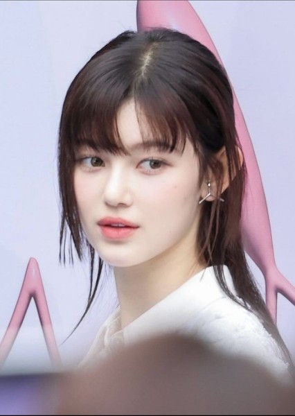 Danielle photo