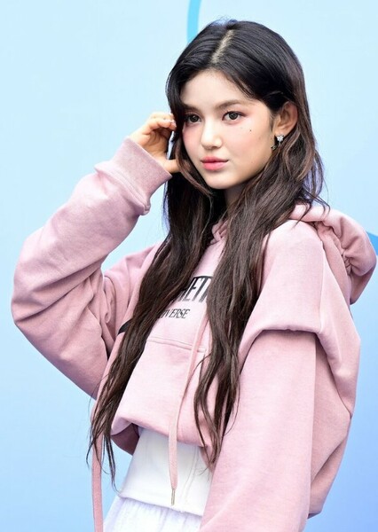 Danielle photo