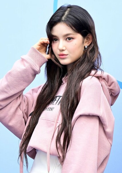 Danielle photo