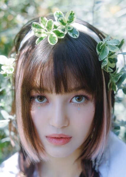 Danielle photo
