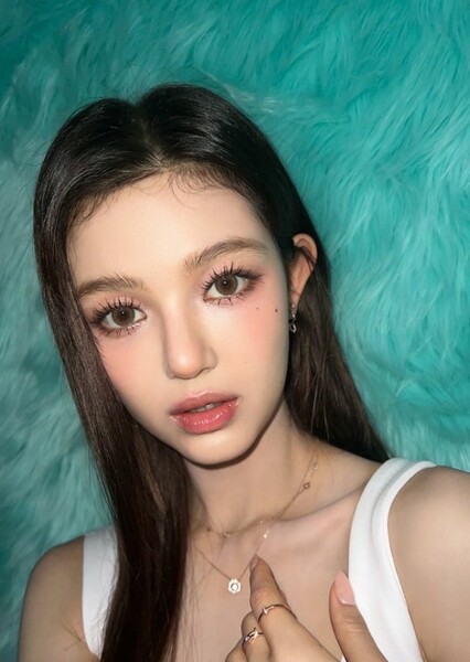Danielle photo