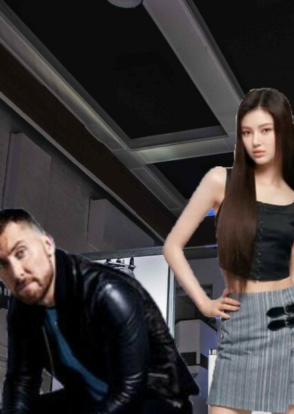 Danielle marsh ft lance bass