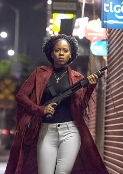 Danielle Moné Truitt photo