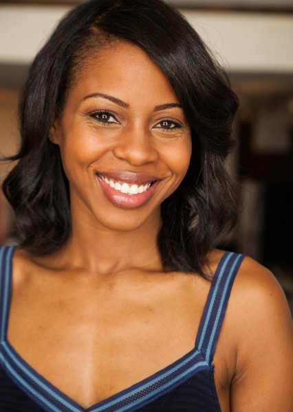 Danielle Moné Truitt photo