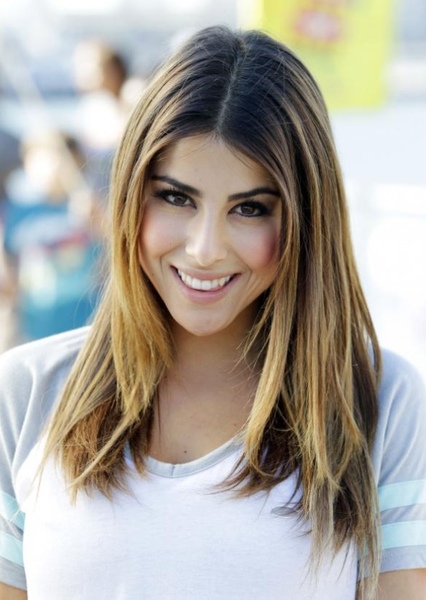 Danielle Monet photo