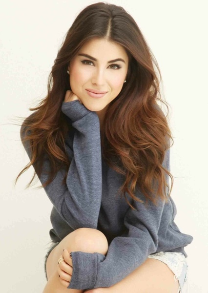 Danielle Monet photo