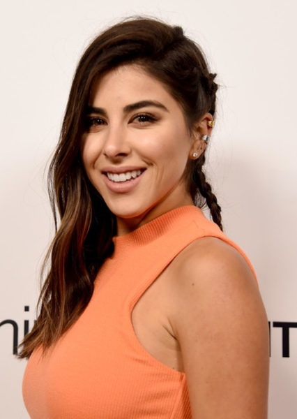 Danielle Monet photo
