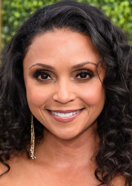 Danielle Nicolet photo