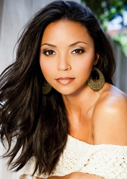 Danielle Nicolet photo