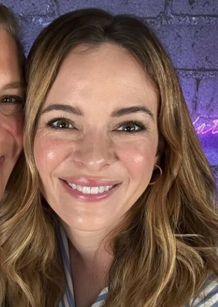 Danielle Panabaker photo