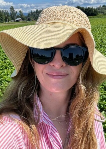 Danielle Panabaker