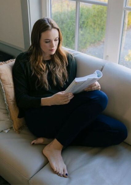 Danielle Panabaker photo
