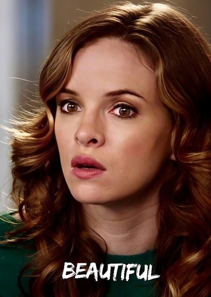 Danielle Panabaker photo