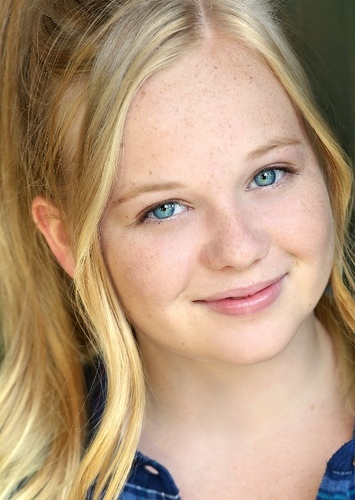 Danielle Parker photo