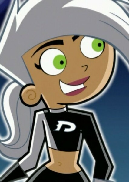 Danielle Phantom photo