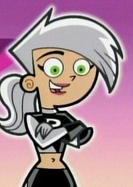 Danielle Phantom